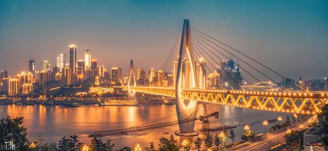 中国十大最佳旅游城市