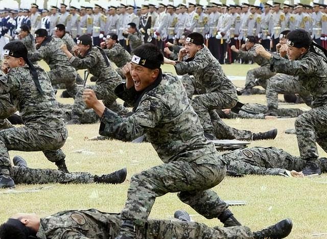 朝鲜军事实力究竟如何？视韩国为“头号敌国”，能否与韩国相抗衡