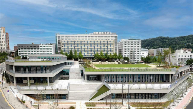 【国际交流】西安思源学院开启首批交换生赴韩国明知大学访学行程