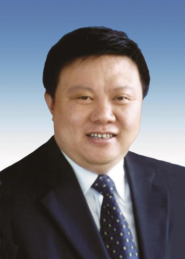 马宇骏当选石家庄市人民政府市长