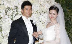 徐丽萍-低调离婚的明星夫妻，看似毫不相干的两个人，其实都曾是一家人