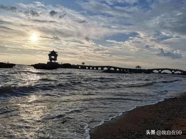 辽宁葫芦岛兴城三天两晚游玩线路，宝藏景点推荐，避坑指南。