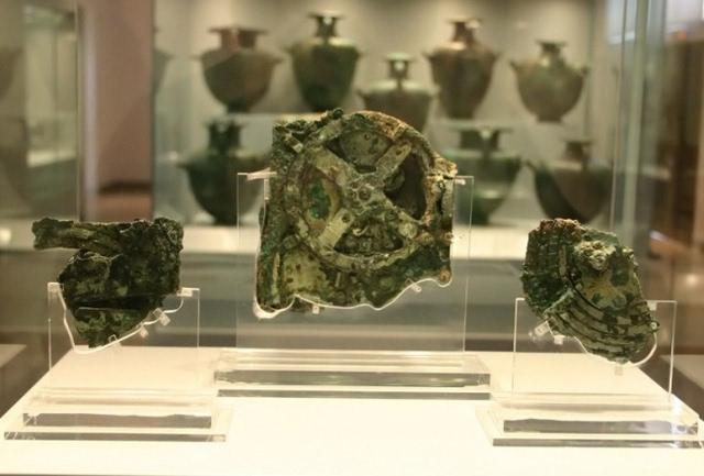 5个难以解释的考古发现，现代样式手工水晶杯，为何出现在战国？