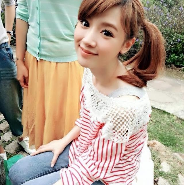 女星杨可涵逝世7年，脸书突然无预警发文让网友感到鼻酸