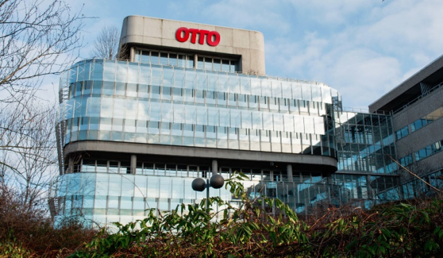 欧图集团(OTTO Group)携手中国卖家，共创跨境电商新时代