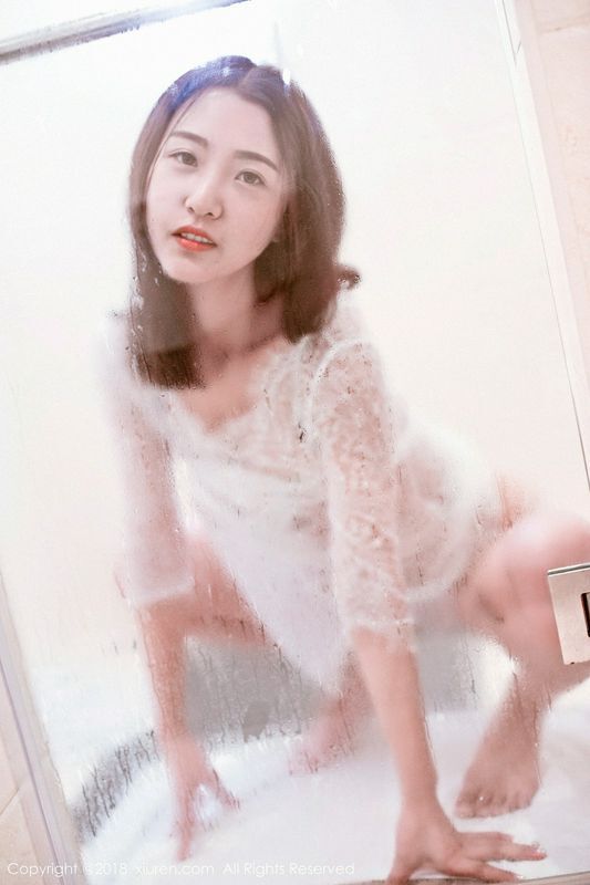 七月Julie性感写真