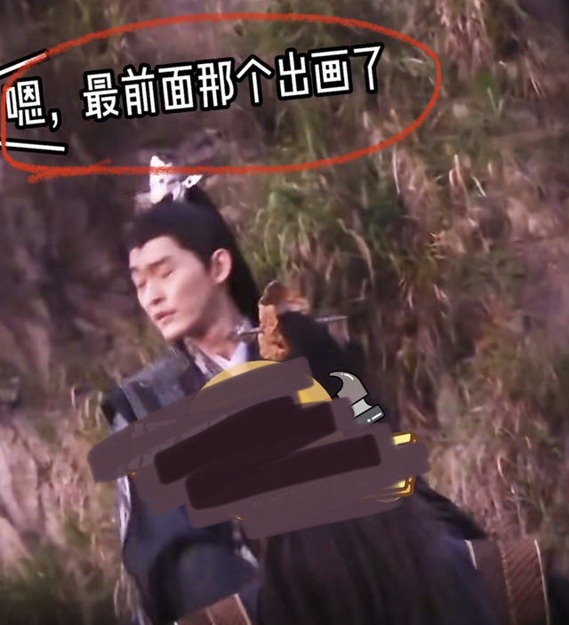 拖行交警致残,演戏靠替身,摸女明星胸,张翰为何还不封杀?