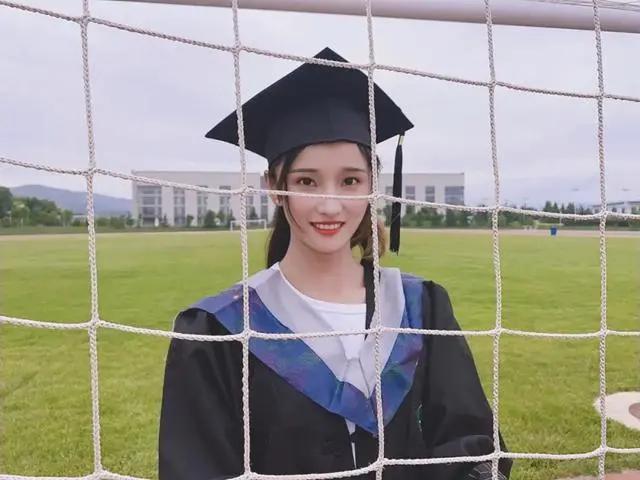 跑步女神李美珍:李芷萱的小师妹,全马PB237,颜值实力俱全