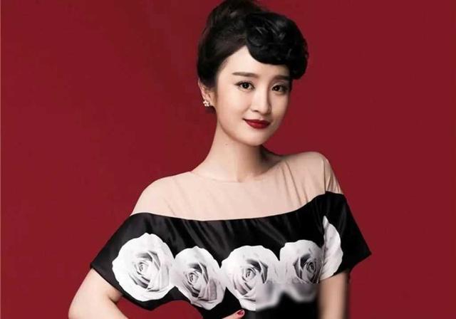 广东盛产美女!来自广东的20位女星,个个如花似玉,性感迷人