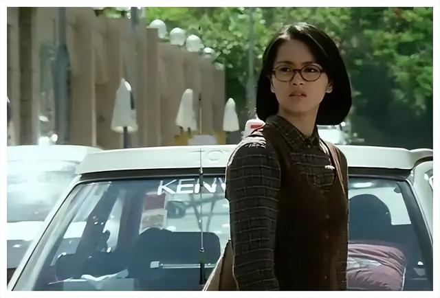 10位港圈“短发女神”,个个一眼万年,有人退圈让人遗憾