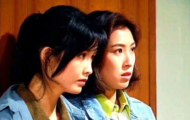 10位港圈“短发女神”,个个一眼万年,有人退圈让人遗憾