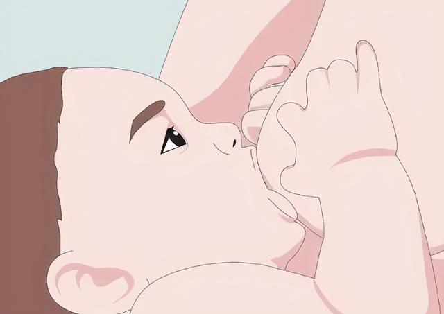 杜淳老婆母乳崩溃:孩子一碰奶头就哭,整个哺乳期我都在用吸奶器