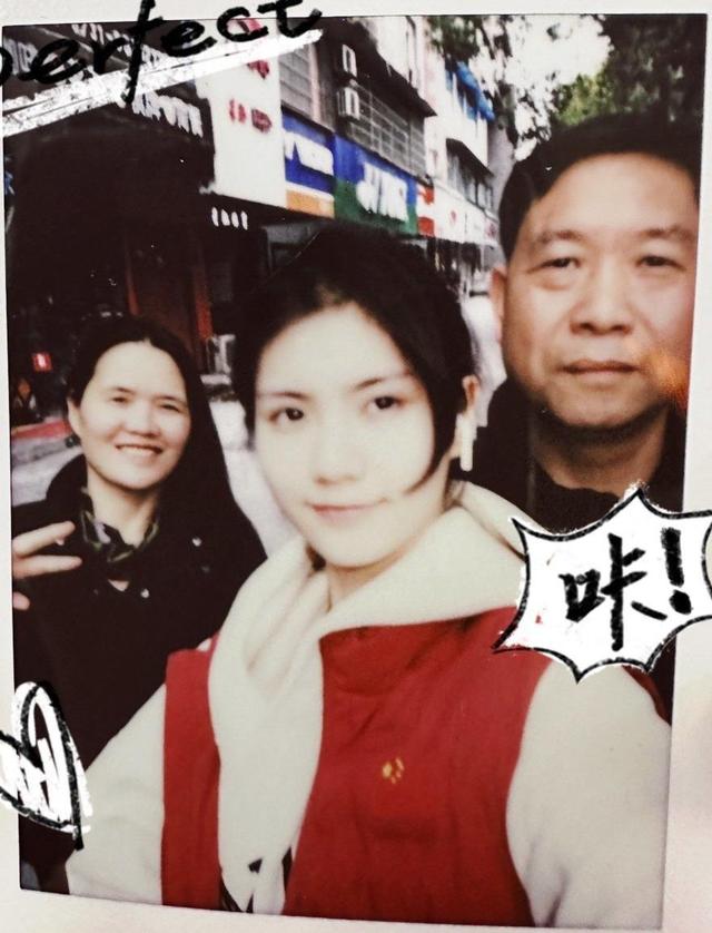 体坛颜值天花板夏思凝,170cm黄金腿臀比,颜值与实力并存
