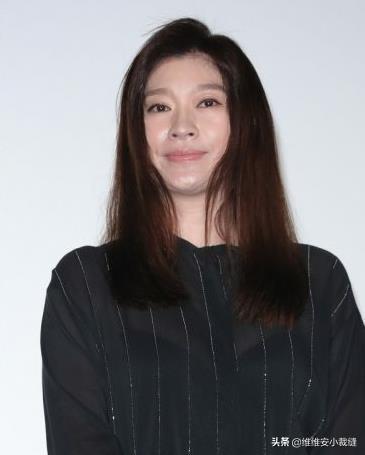 48岁筱原凉子凭颜值状态登上热搜,冻龄美肌离不开她的独家小秘诀