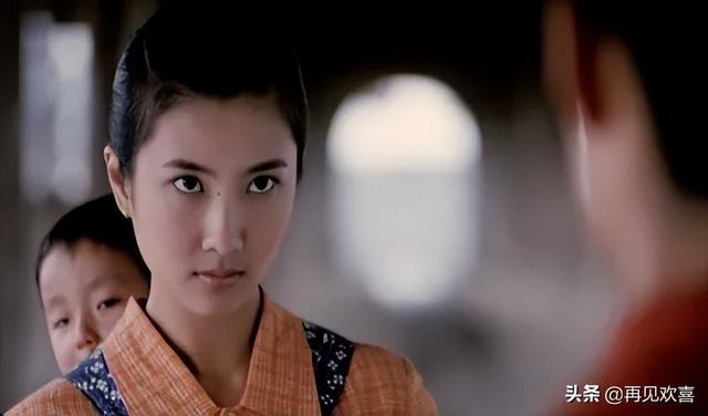 山西女星好美呀!这六位晋美人个个貌美如花,婀娜多姿