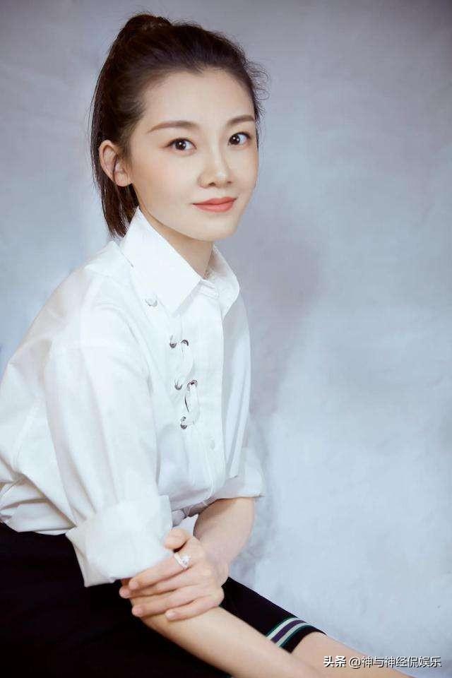 南阳、襄阳出美女,娱乐圈里这几位耐看且惊艳