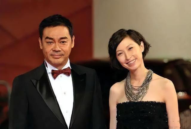 10位港圈“短发女神”,个个一眼万年,有人退圈让人遗憾