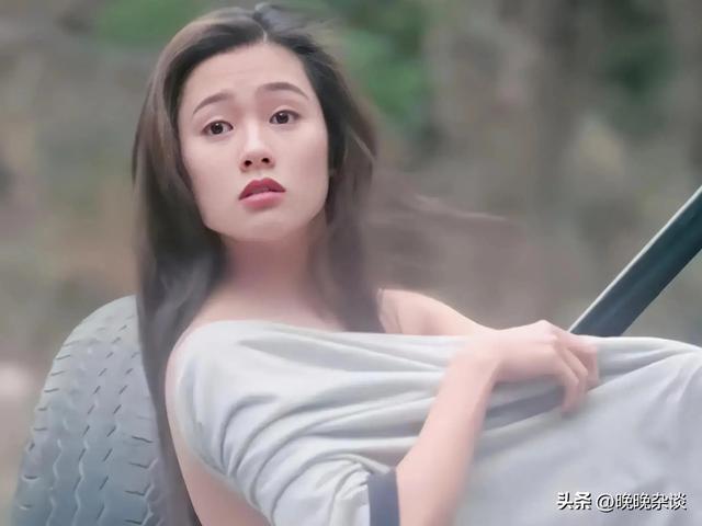 香港艳星李丽珍,公开当年拍18禁原因,并称从不觉得尴尬或后悔