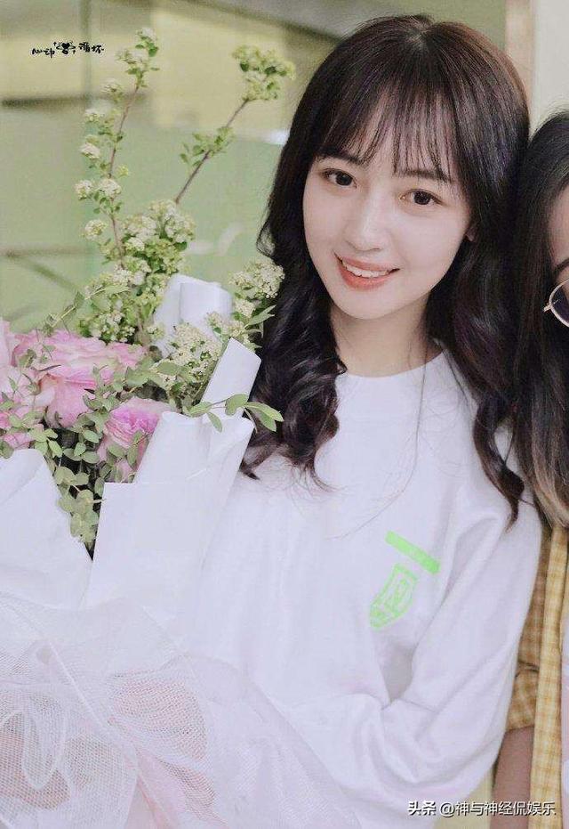 南阳、襄阳出美女,娱乐圈里这几位耐看且惊艳