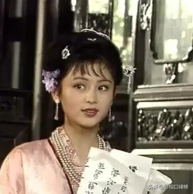 94版《三国演义》女演员都怎么样了?陈红转幕后,何晴成冻龄女神