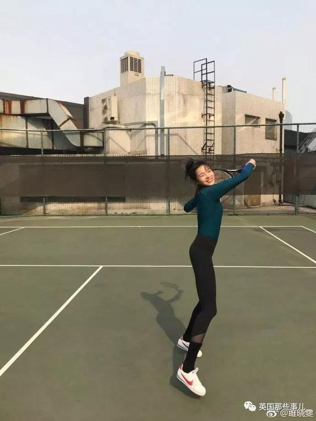 这些妹子的逆天大长腿…我滴妈,我P都不敢P这么长