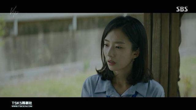张娜拉主演《VIP》:办公室抓“小三”狗血剧?追了才知韩国女性处境的艰难