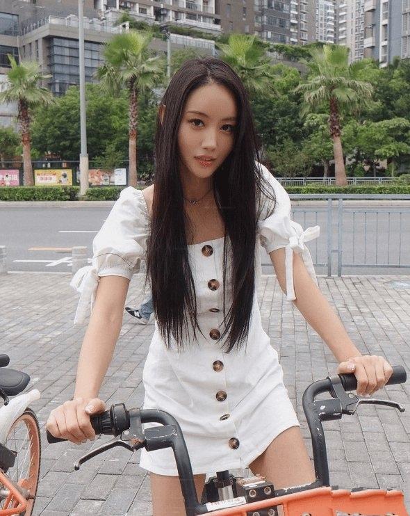 养眼时刻!奥运赛场外的魅力,韩国最美女鼓手,海边疯狂输出