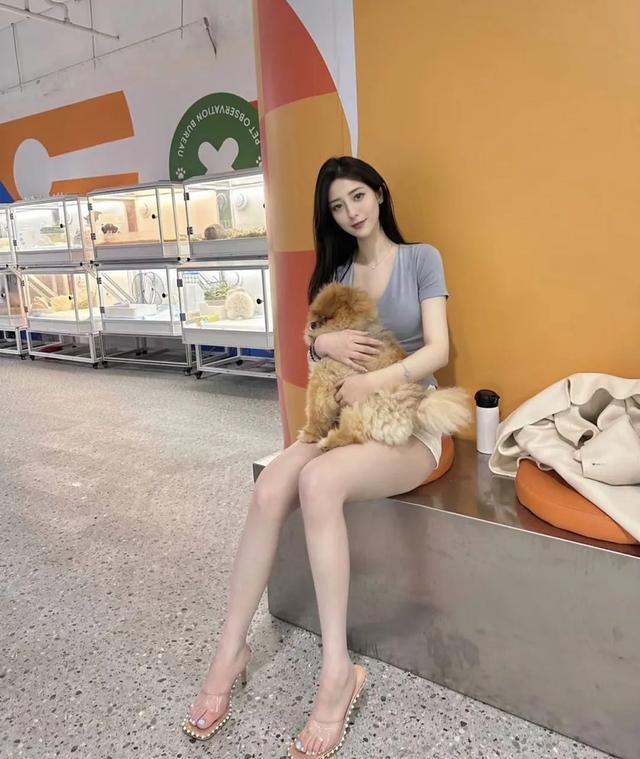 日本最强黑丝美腿!腿长1米02,好绝啊