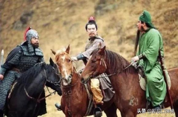 94版《三国演义》女演员都怎么样了?陈红转幕后,何晴成冻龄女神