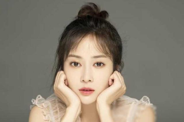 广东盛产美女!来自广东的20位女星,个个如花似玉,性感迷人