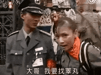 毁三观!陈乔恩满大街找睾丸吃、节目上还当众脱奶罩,太疯狂了!