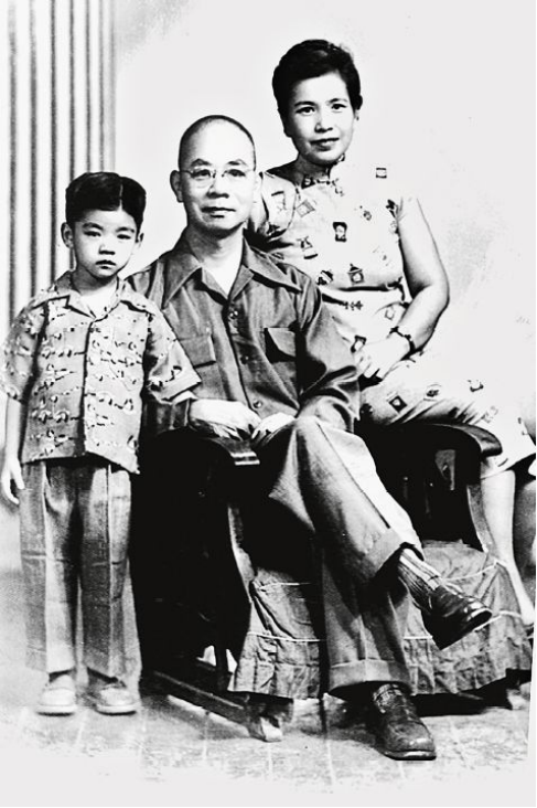 71年前的今天,他们血洒台湾