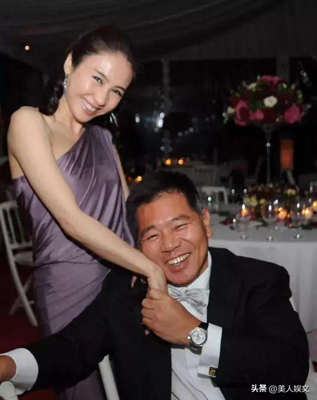 盘点被丑男“糟蹋”的10位女明星,谁最让人同情?