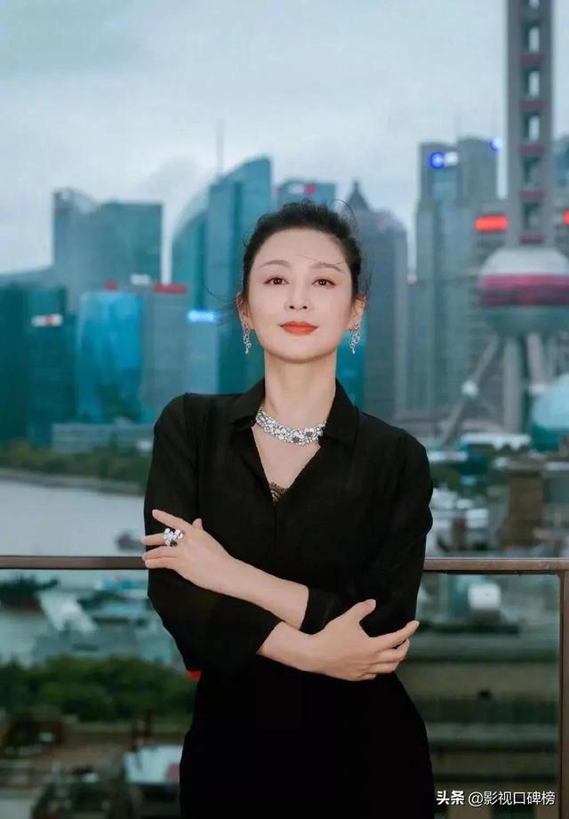 94版《三国演义》女演员都怎么样了?陈红转幕后,何晴成冻龄女神