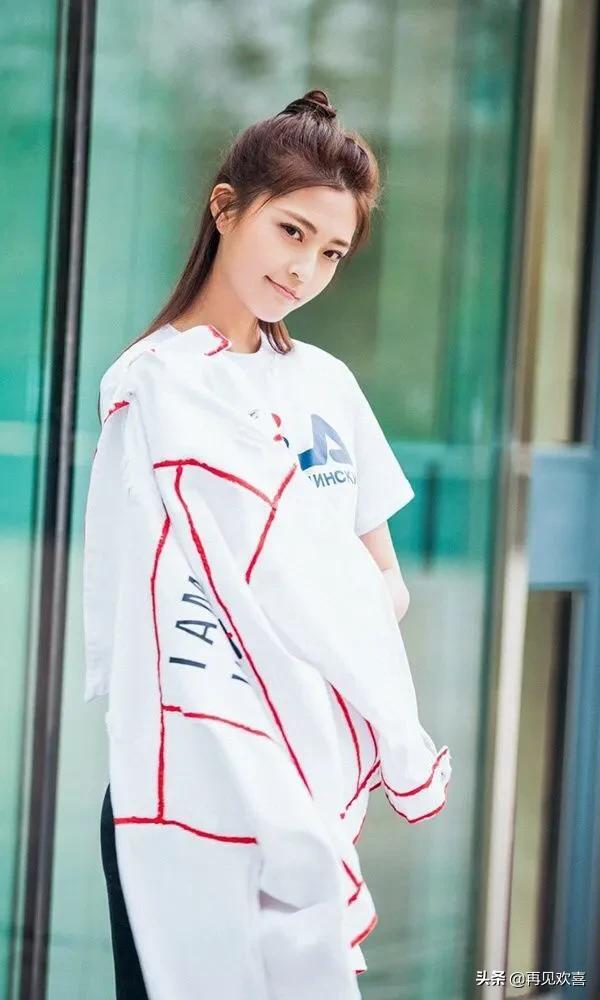 山西女星好美呀!这六位晋美人个个貌美如花,婀娜多姿