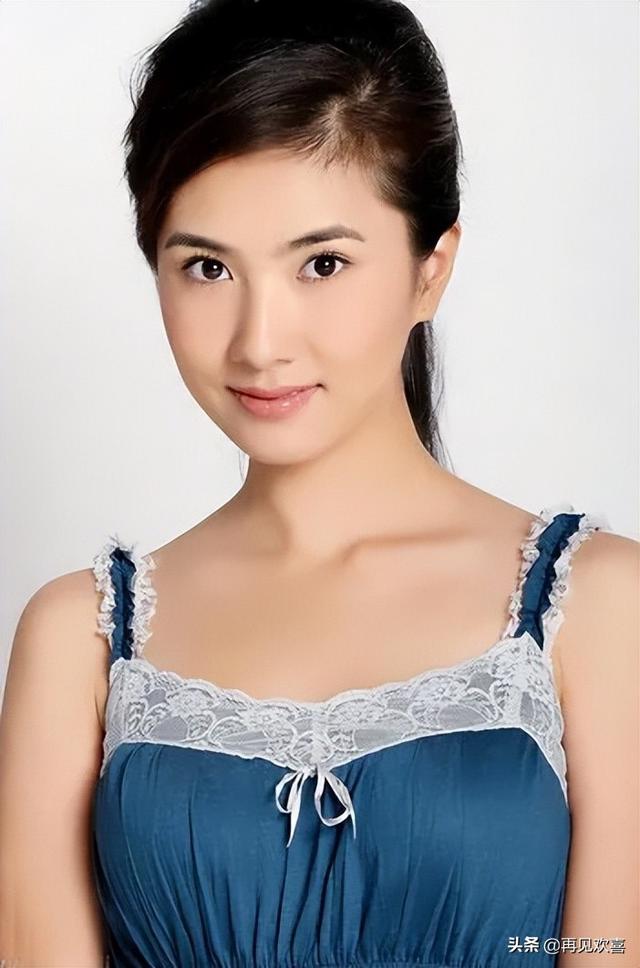 山西女星好美呀!这六位晋美人个个貌美如花,婀娜多姿