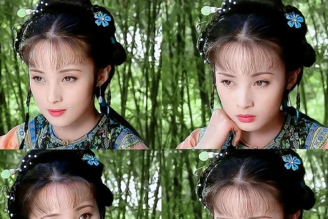 重庆貌美如花的7位女明星,看看谁是你心中的“重庆第一美女”?
