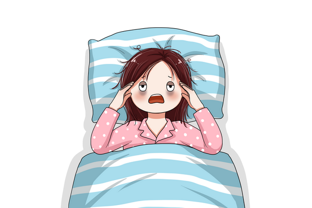加快女性衰老的原因:熬夜仅第5,排第1的,很多女性还没察觉