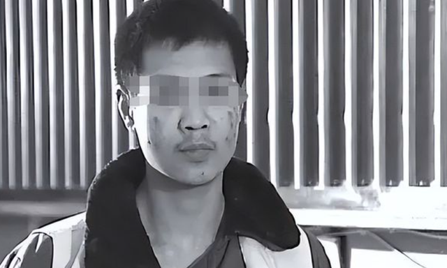 06年,郑大护士遭领导强奸后反被判死刑,行刑前却喜极而泣