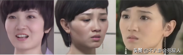 5位长相土气的女星,大刀阔斧下狠手,一步步将自己变成大美女