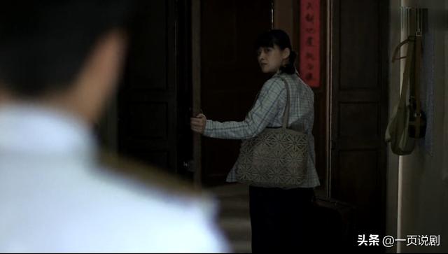 父母爱情:德华让江卫国吃她的奶气得安杰回娘家,为何江德福不拦
