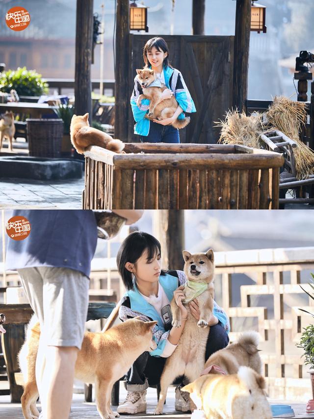 谁说张子枫不时髦?看她甜美笑容下的百变造型