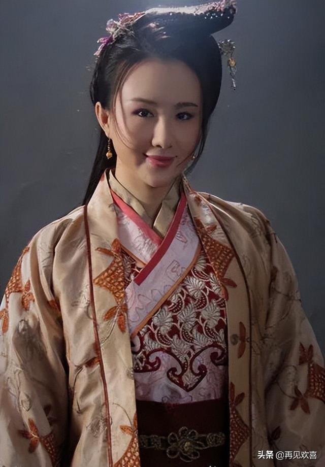 山西女星好美呀!这六位晋美人个个貌美如花,婀娜多姿