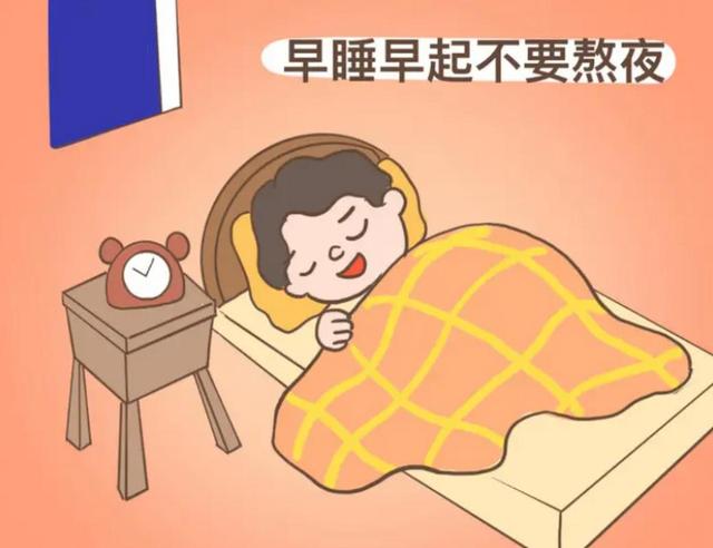 加快女性衰老的原因:熬夜仅第5,排第1的,很多女性还没察觉
