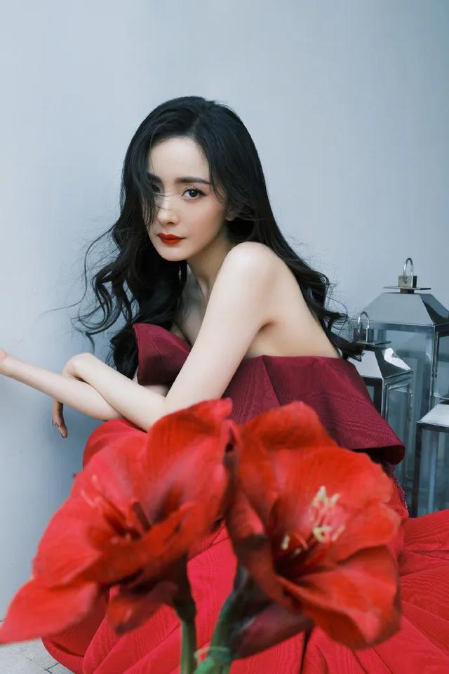 盘点国内被大家公认的十位最美女明星,谁是你公认的“第一位”