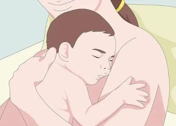 杜淳老婆母乳崩溃:孩子一碰奶头就哭,整个哺乳期我都在用吸奶器