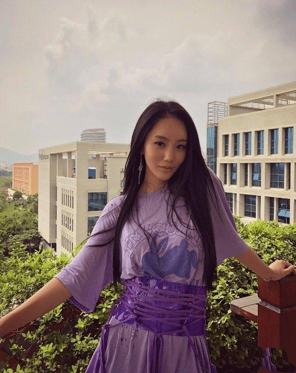 养眼时刻!奥运赛场外的魅力,韩国最美女鼓手,海边疯狂输出