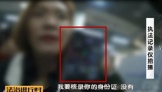厉害了!女大学生对警察踢裆扇耳光,还想“微笑面对生活”?结果……