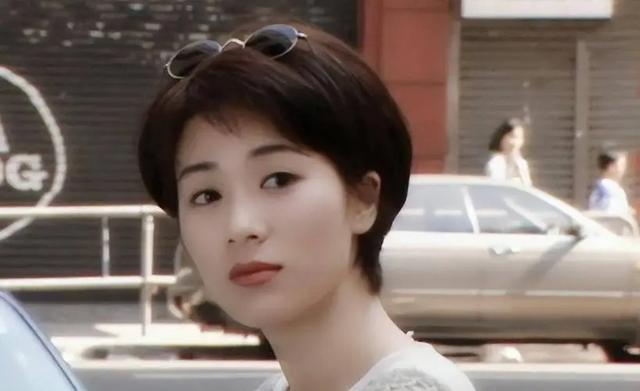 10位港圈“短发女神”,个个一眼万年,有人退圈让人遗憾