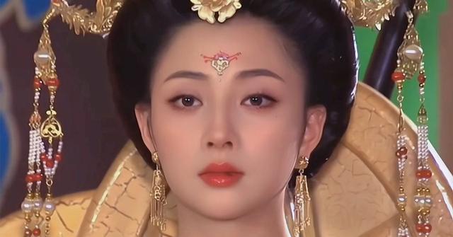 重庆貌美如花的7位女明星,看看谁是你心中的“重庆第一美女”?